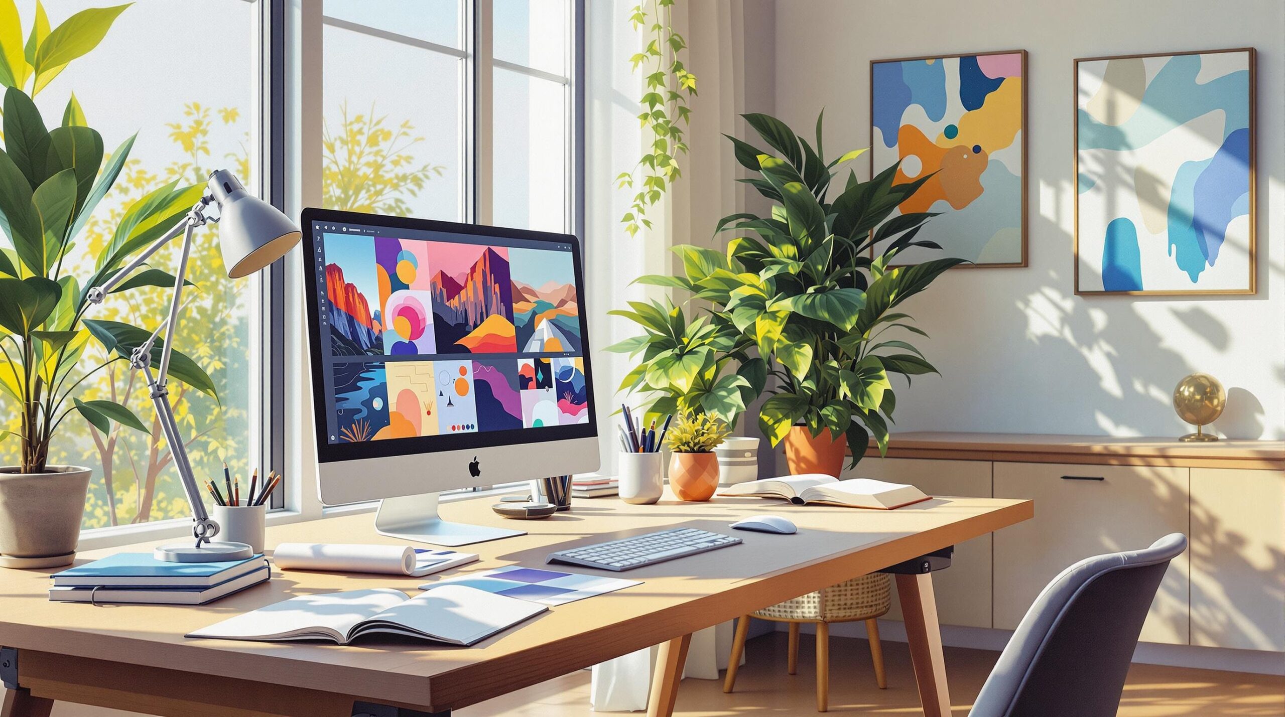 AI Image Generation: Complete Guide for Designers