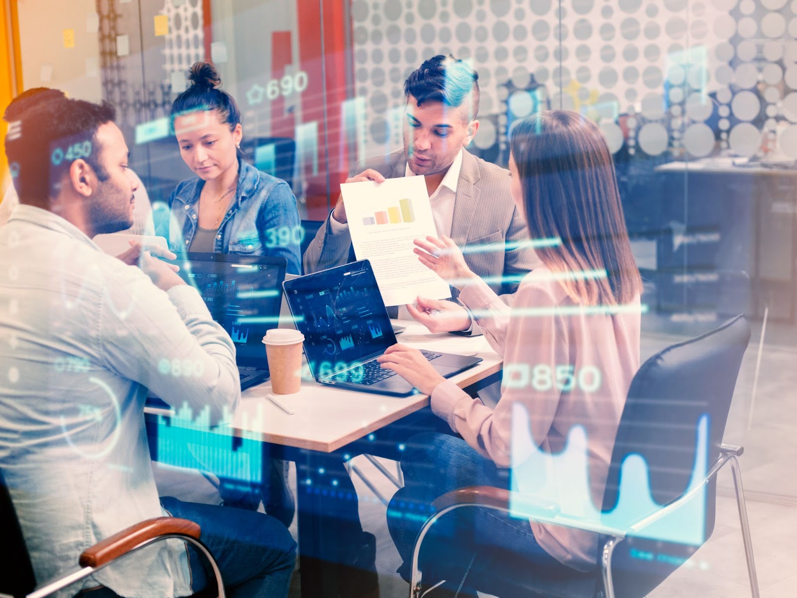 AI-Powered Sales Workflows: Personalization, Lead Management & Competitive Intelligence