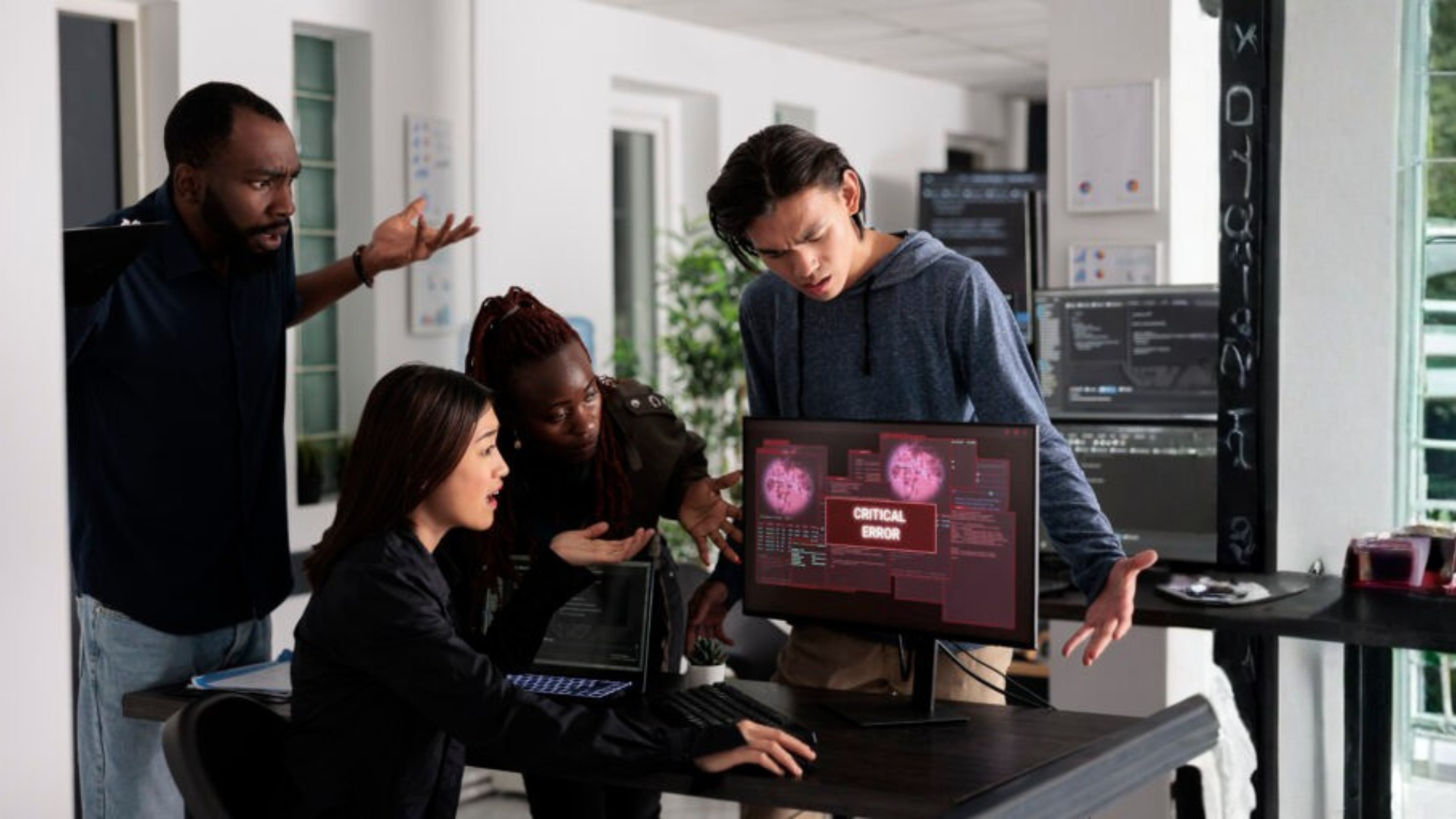 AI Troubleshooting Guide: Common Problems and Quick Solutions