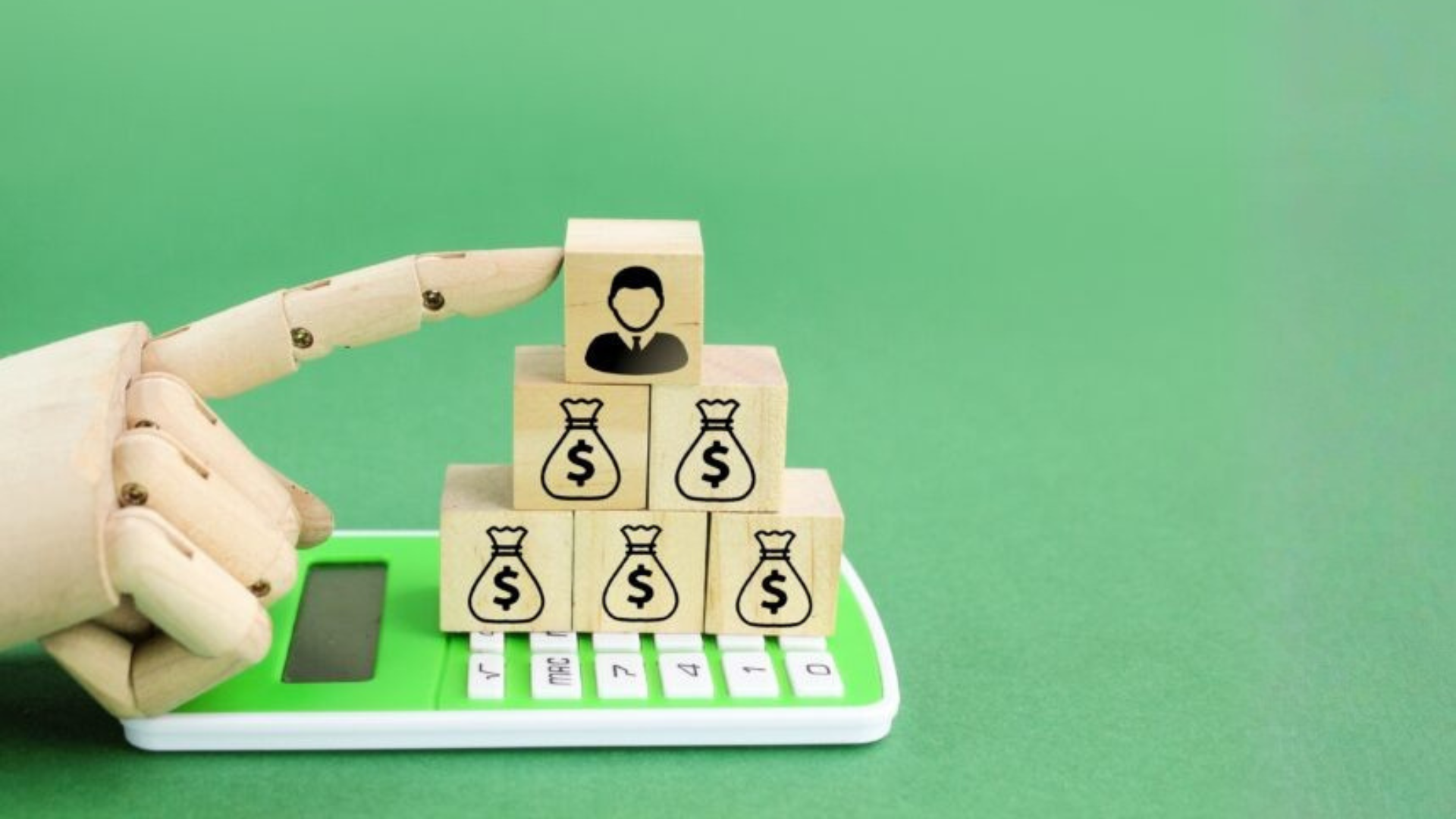 AI Budget Planning: Cost Estimation and Resource Allocation