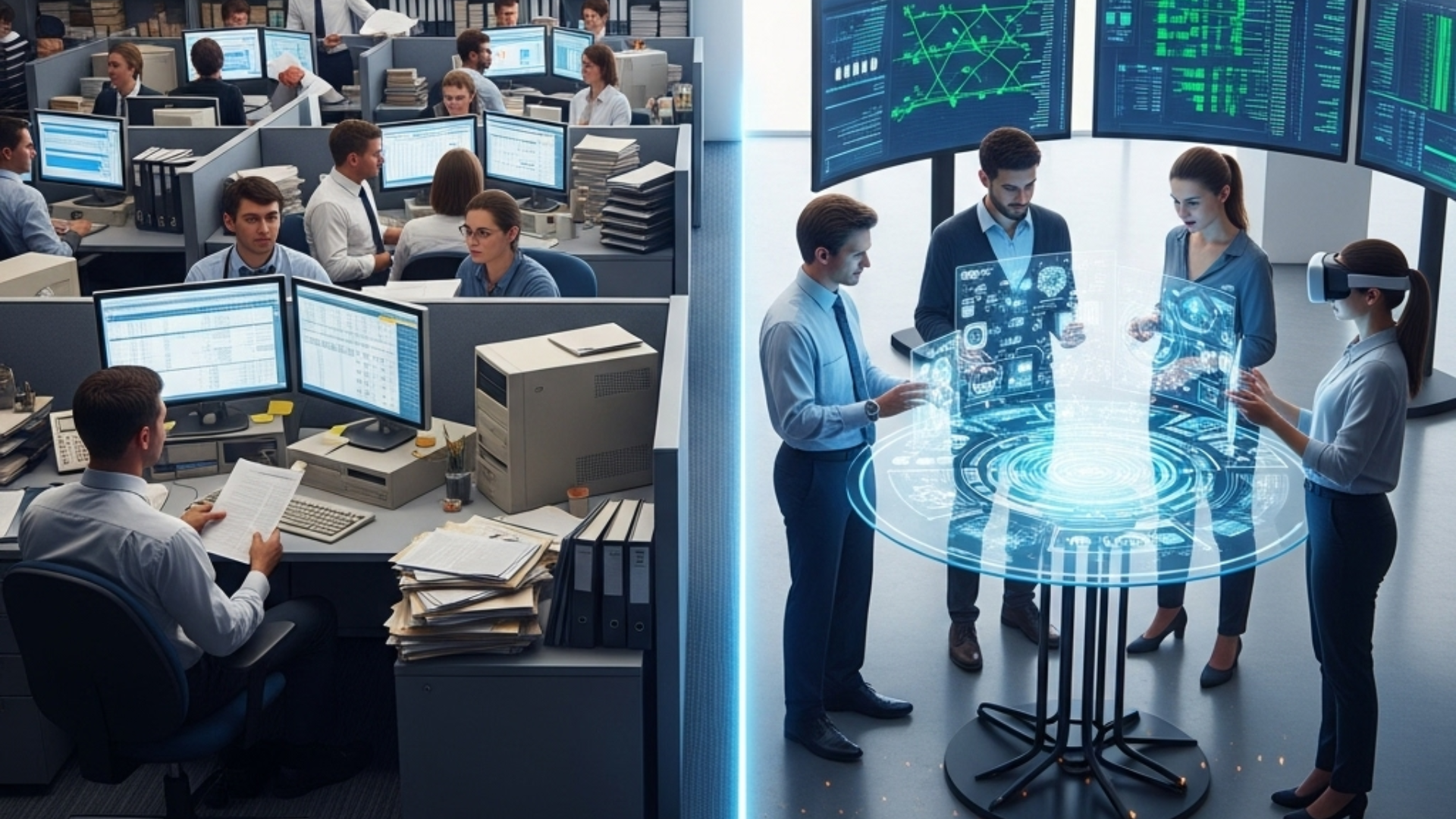 Managing AI Tool Adoption: Change Management for Teams