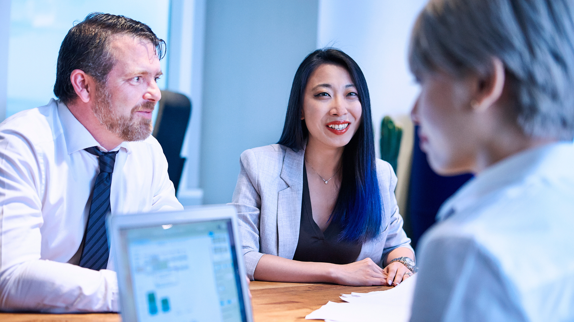 AI for Consulting Firms: Enhancing Research and Analysis Capabilities