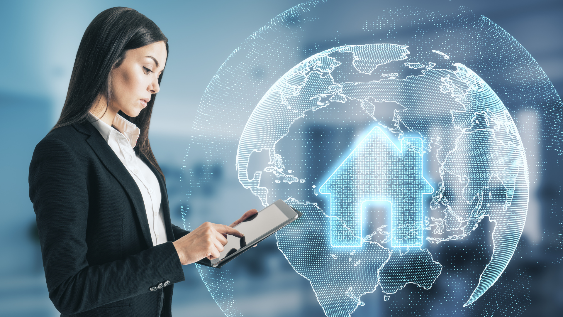 AI for Real Estate: Property Marketing and Client Communication