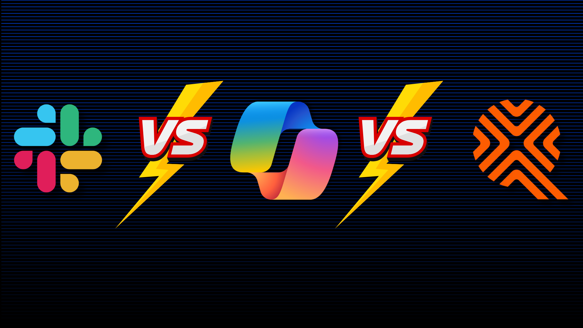 AI Collaboration Tools: Slack AI vs Microsoft Copilot vs Qolaba