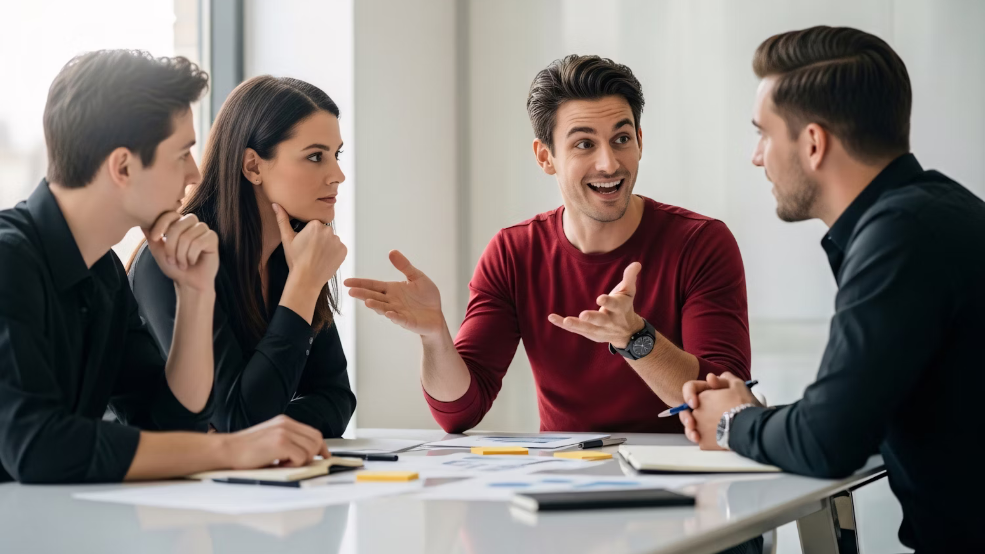 Employee Productivity Revolution: How AI Multiplies Individual Performance