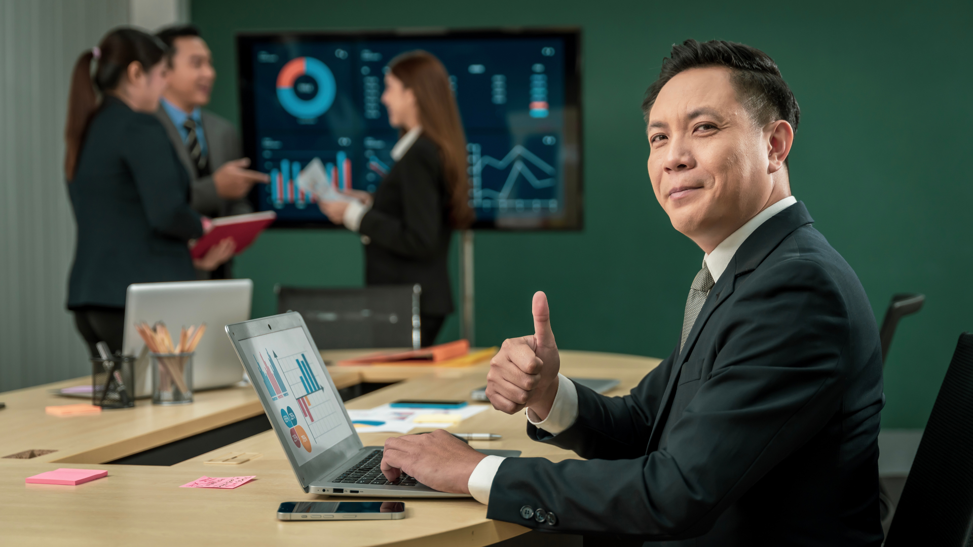 Breaking Down AI Platform ROI: What Actually Matters for CTOs