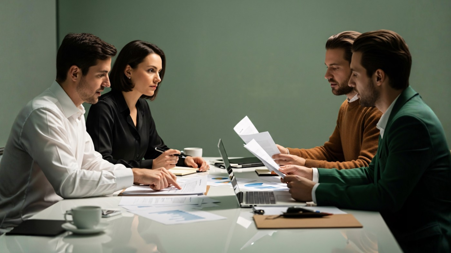 Competitor Analysis Prompting: Market Intelligence Through AI