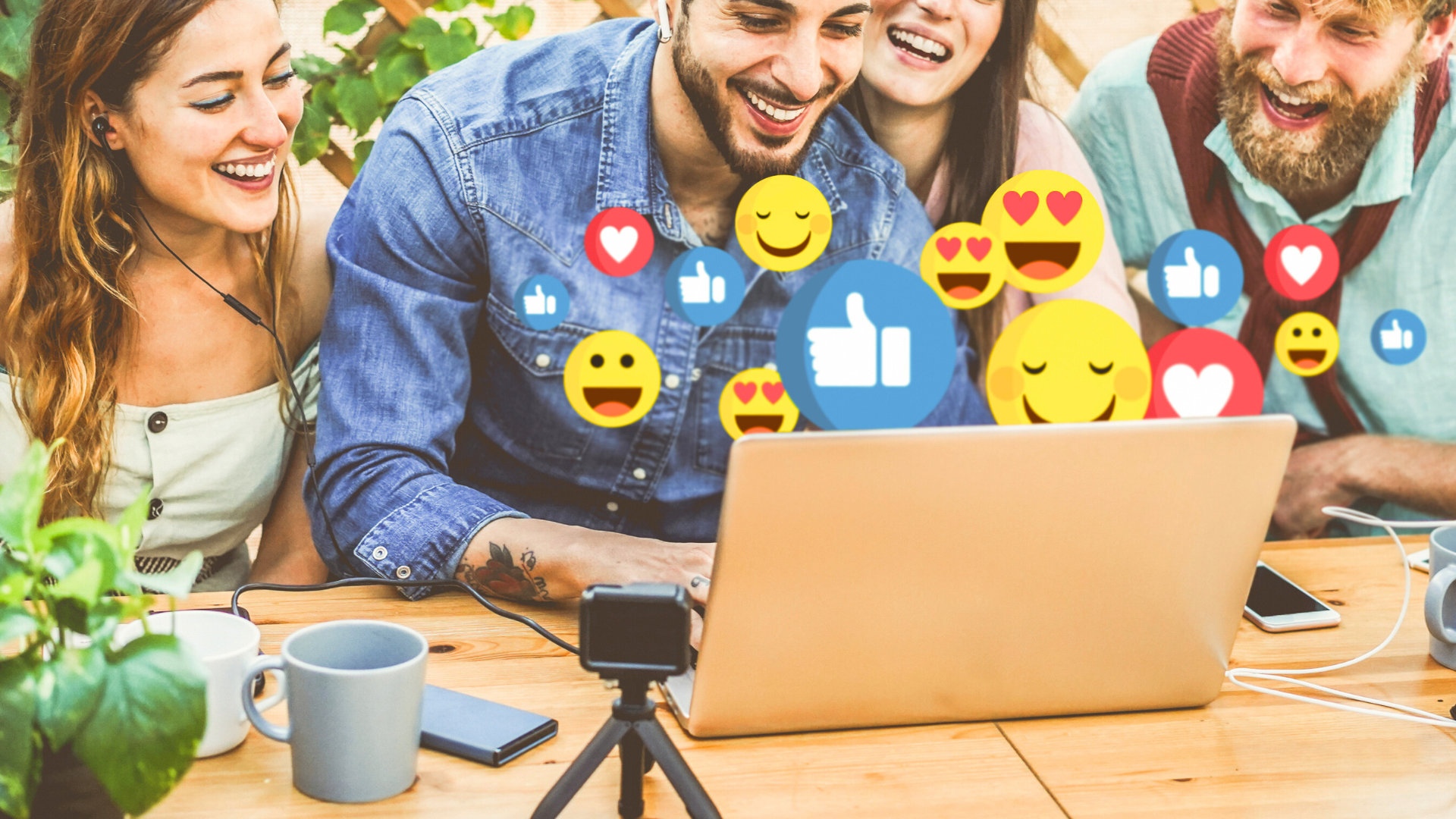 Social Media Prompting Mastery: Platform-Specific Content Generation