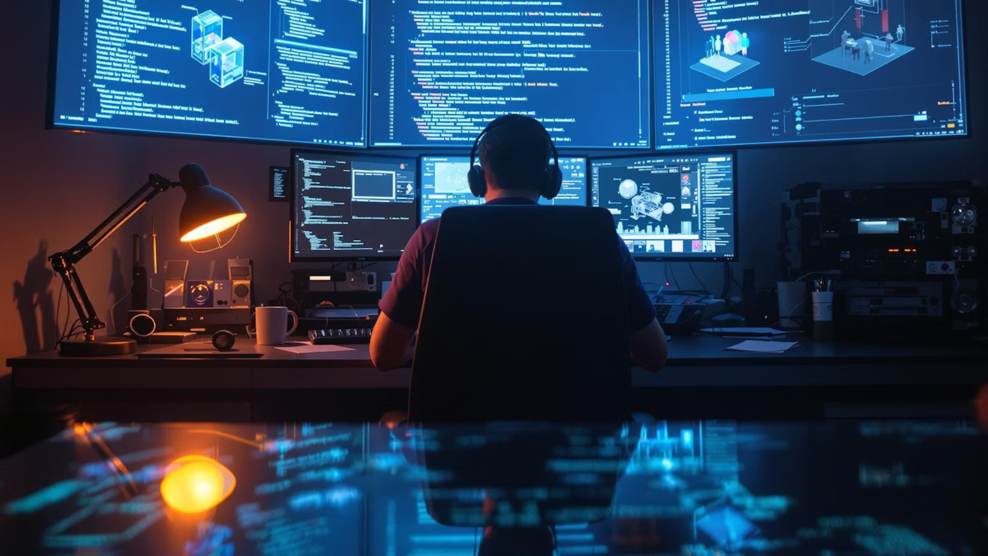 AI Skills Gap: Preparing for Future Workforce Requirements