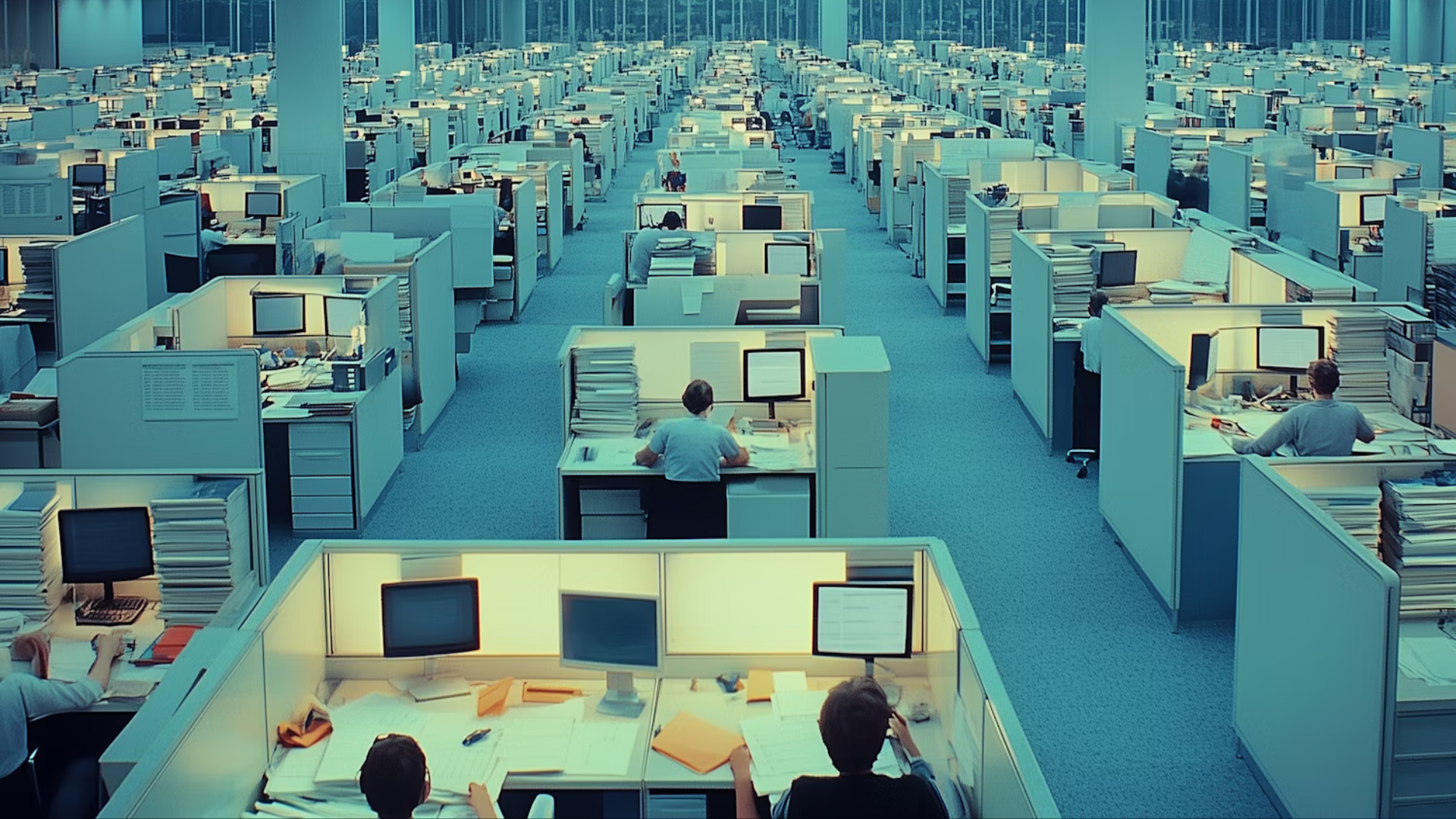 Cross-Department Collaboration: How AI Connects Every Department