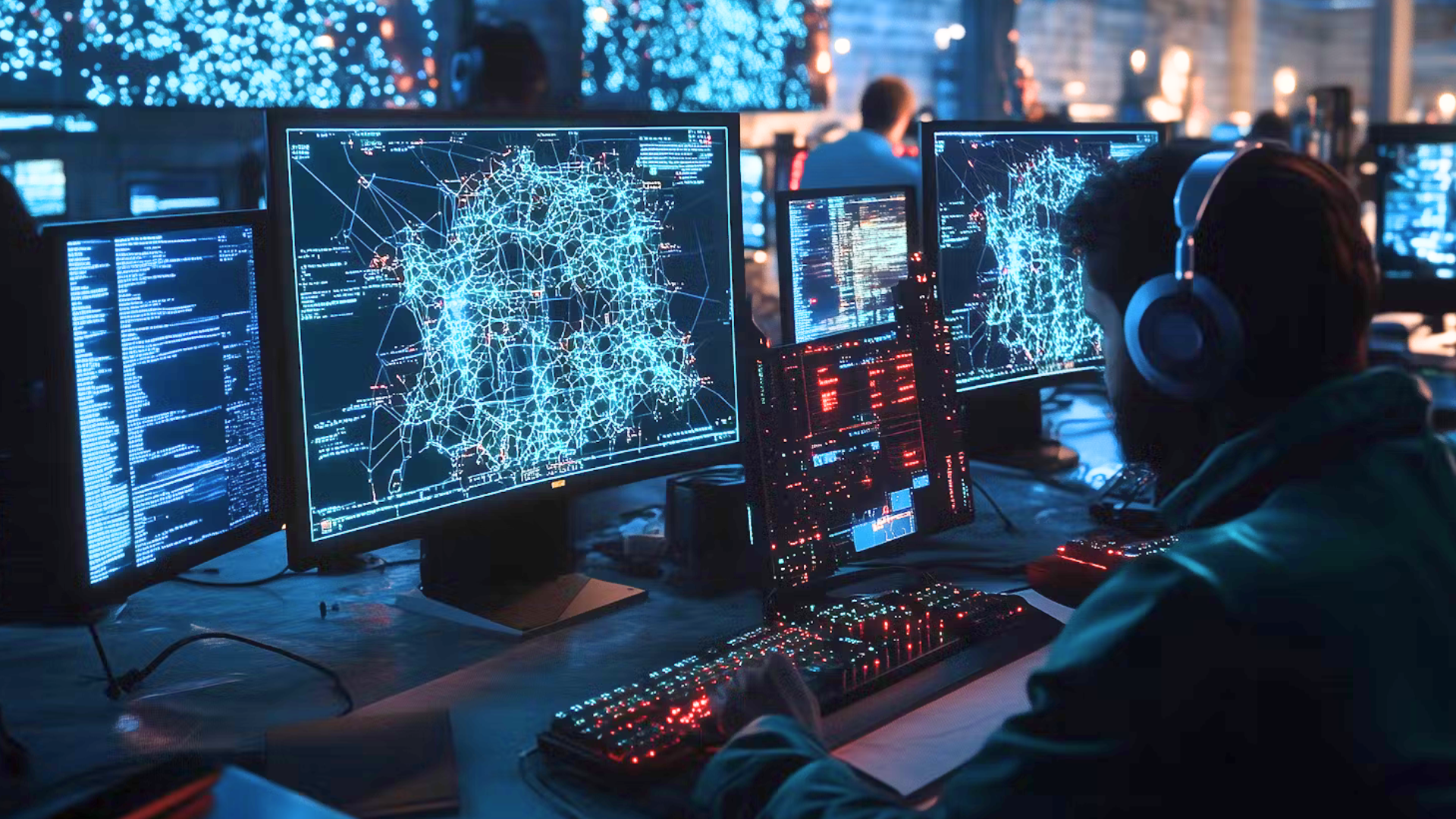 Enterprise Security Implementation: AI Security Done Right