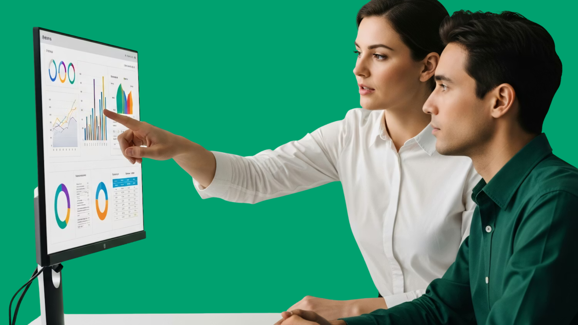 AI Monitoring and Analytics: Tracking Performance and Usage