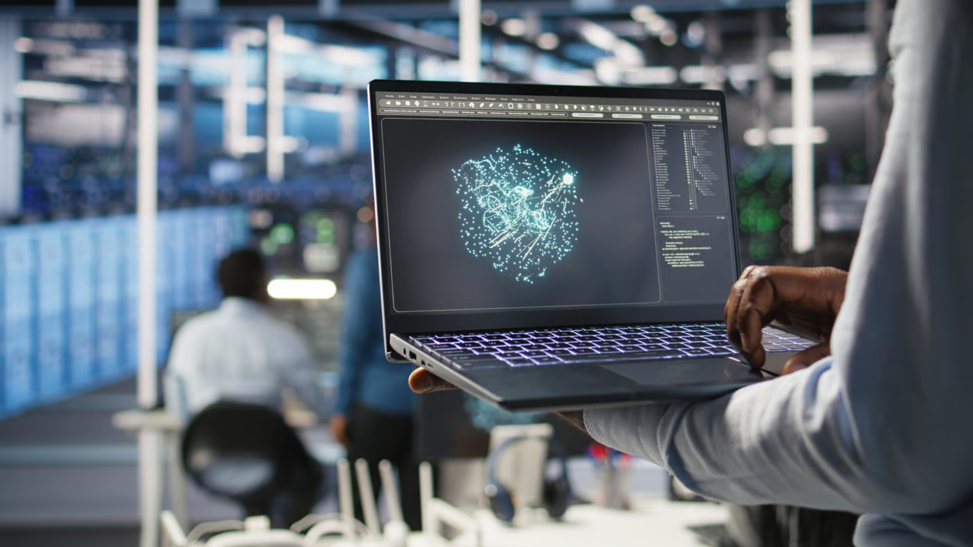AI-Assisted Research: From Data Gathering to Insight Generation