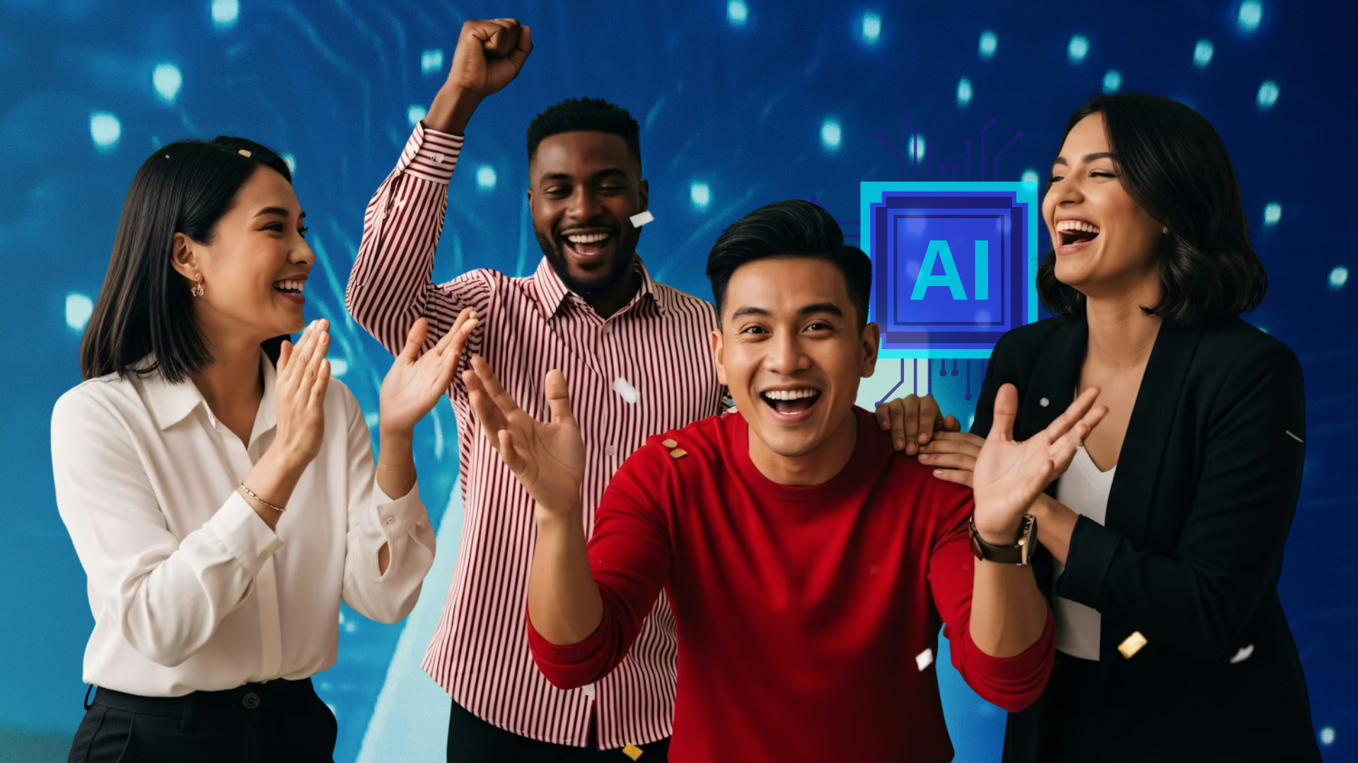 AI Success Metrics: Tracking and Reporting AI Impact