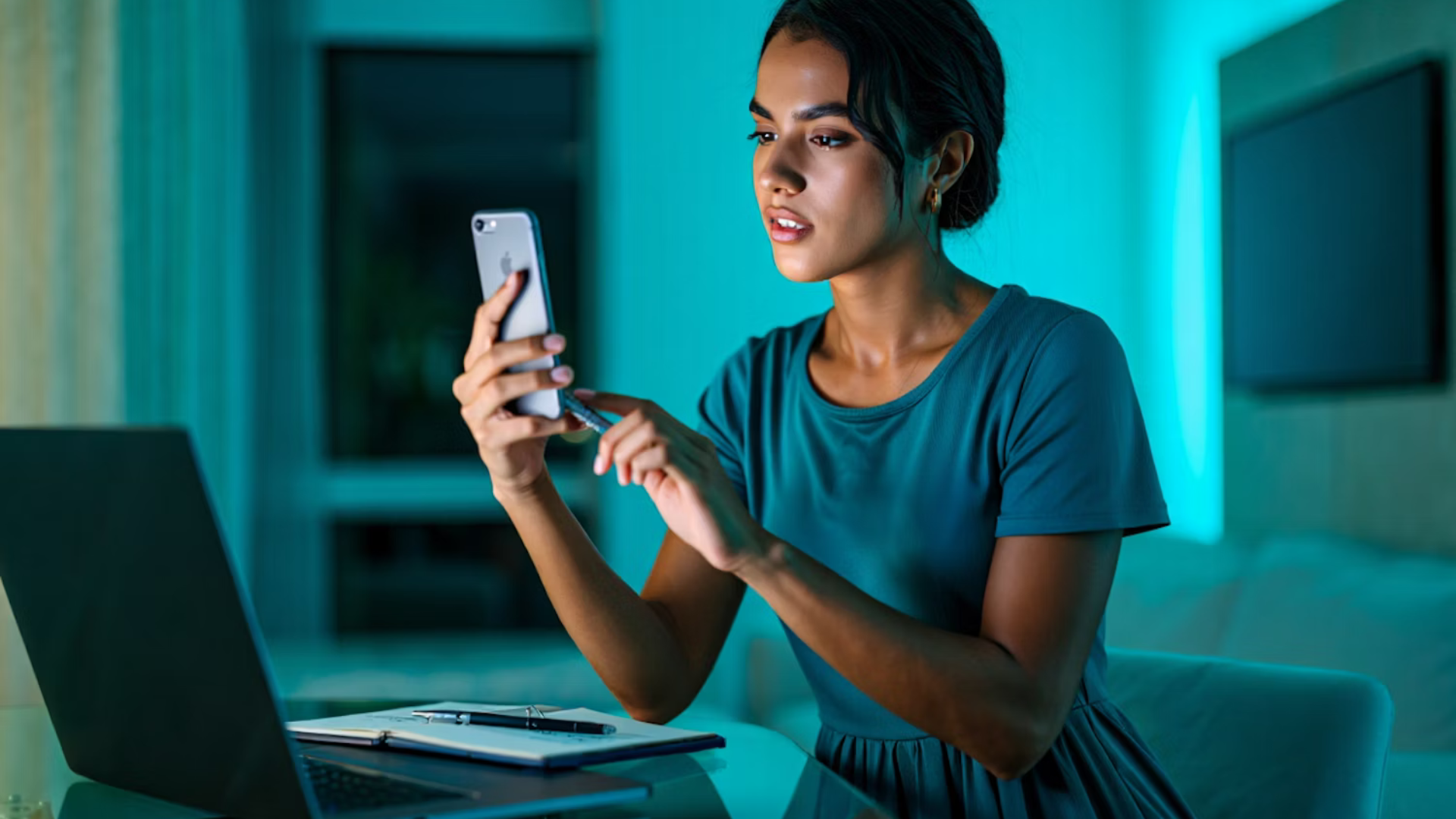 AI Communication Strategy: Internal and External Messaging